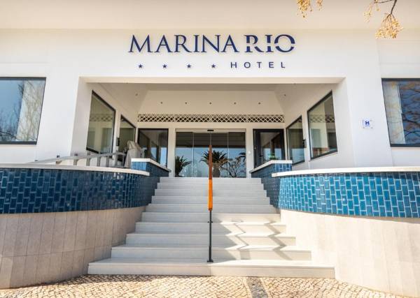 Hotel Marina Rio