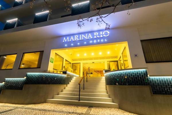 Hotel Marina Rio