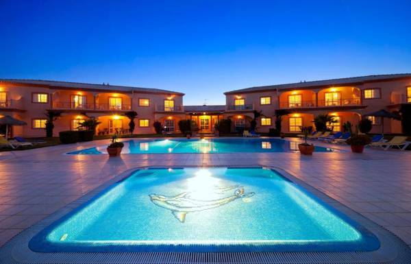 Atalaia Sol Aparthotel