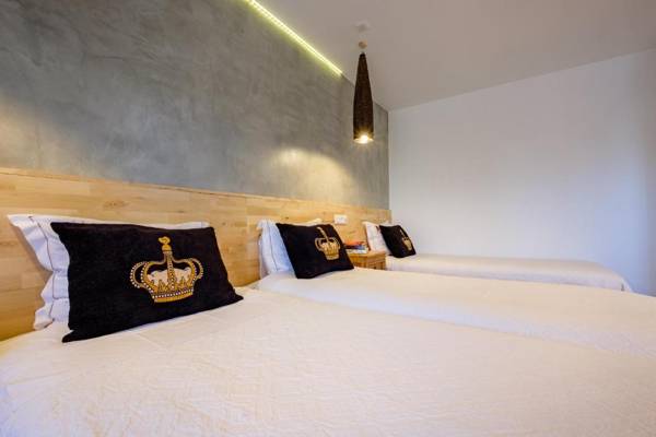 Villas D. Dinis - Charming Residence (adults only)