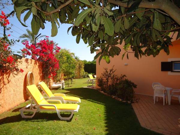 Canavial I & II Apartamentos