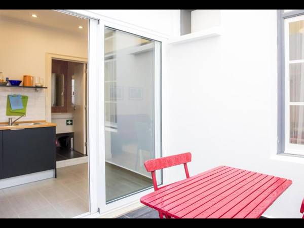 Apartamento Joaquim Tello