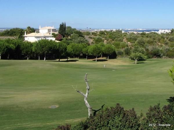 Fairviews Villa on Boavista Golf Resort