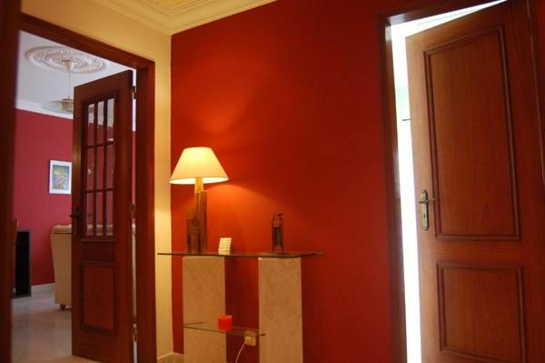 Flat Via Torraltinha