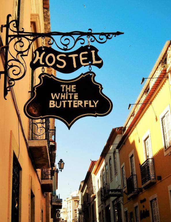 Hostel The White Butterfly