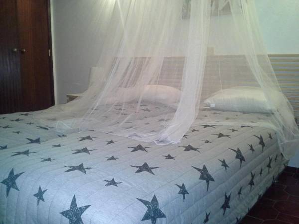 Lagos Charming Villas