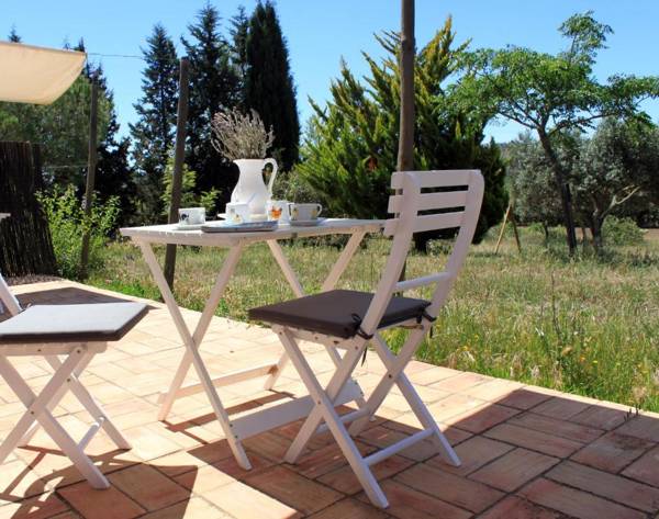 Casas na Vinha - Monte da Casteleja Wine Estate - Eco Turismo Rural