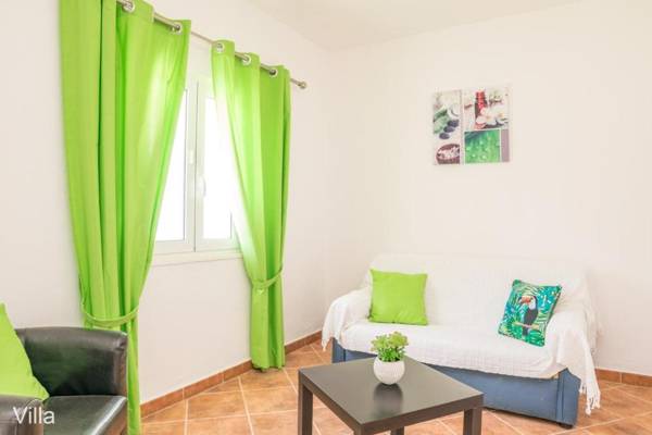 Akivillas Lagos Garden II