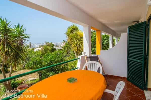 Akivillas Lagos Garden II