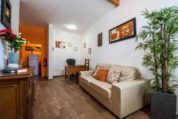 Lagos Downtown Guesthouse