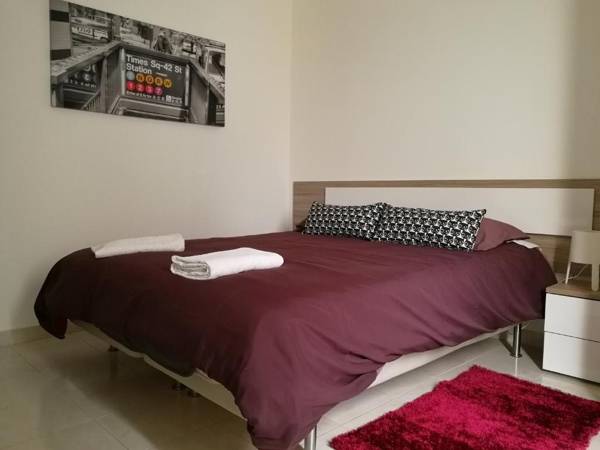 Good Vibes - Lagos Guesthouse