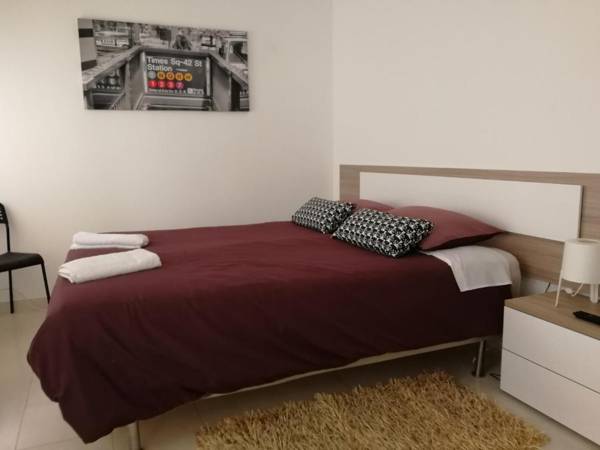 Good Vibes - Lagos Guesthouse