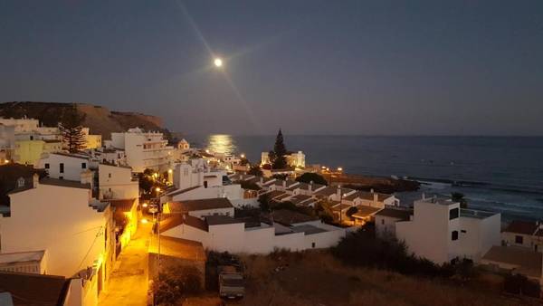 Luz Beach Rooftop Penthouse