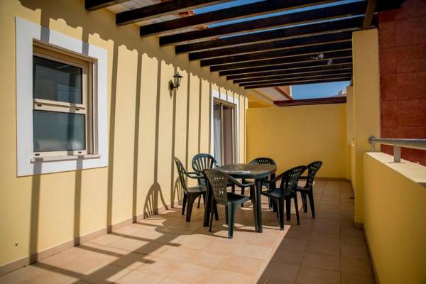 C07 - 3 Bed Luxury Penthouse in Downtown Lagos