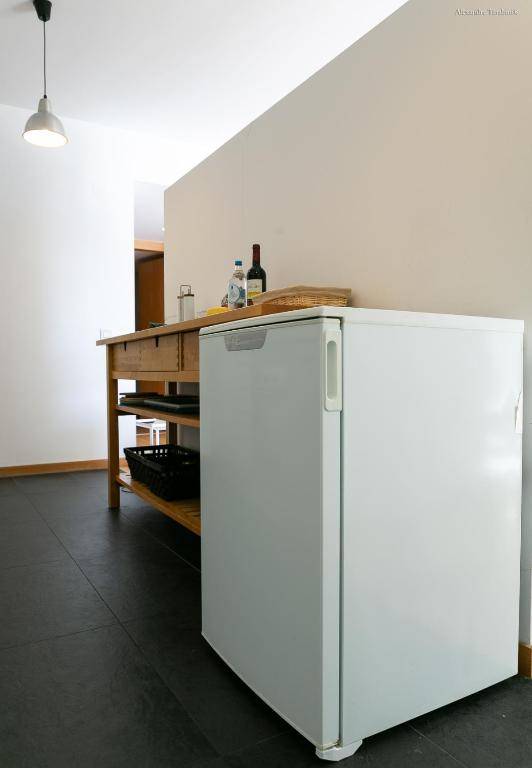 B19 - Marina Bay Apartment