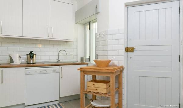 C12 - Sunshine Apartment in Luz