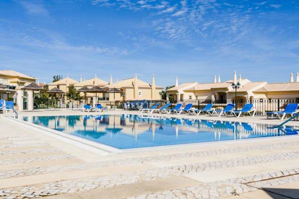 Boavista Golf Resort- Fairviews Villa