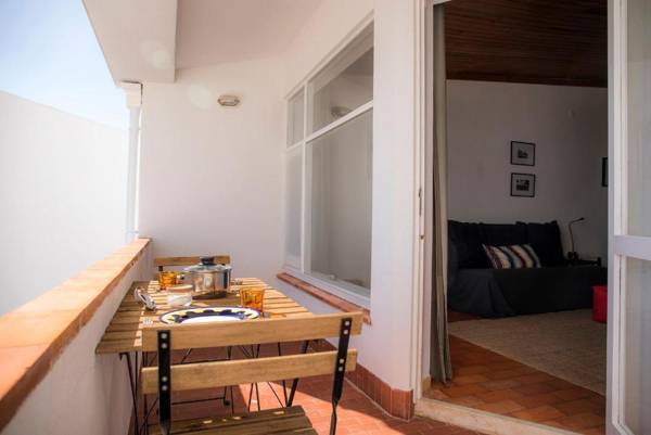 A29 - Calheta House in Luz