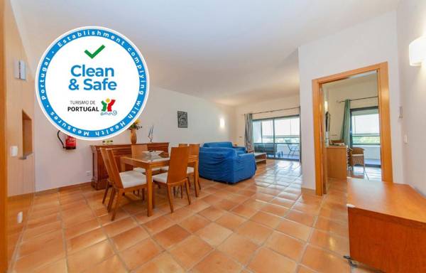 B39 - Marina Hill Apartment