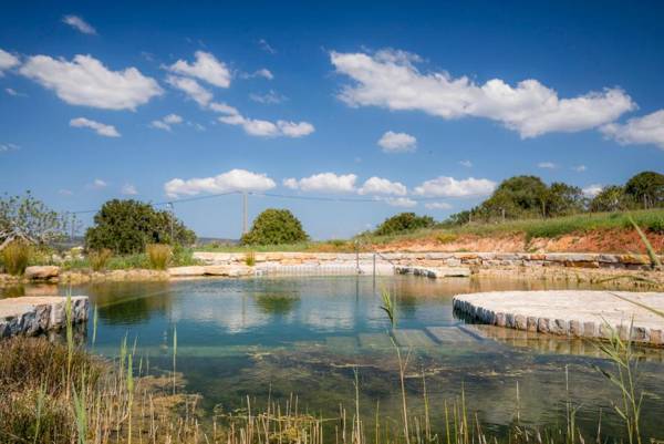 F - Casa Vacaria in Quinta das Alagoas