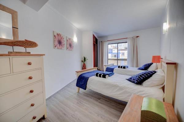 PRAINHA BEACH APARTMENT