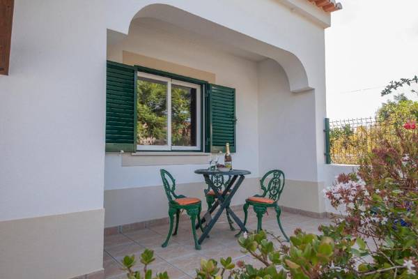 D07 - Torraltinha Villa in Lagos