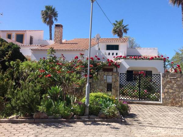 D07 - Torraltinha Villa in Lagos