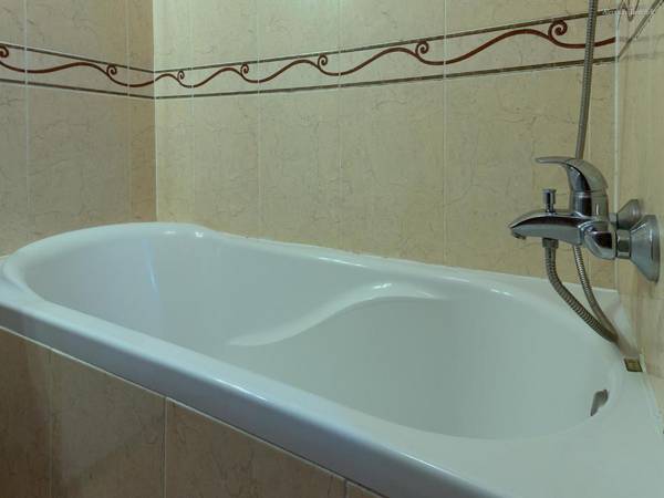 A03 - Central 1 Bed Apartment