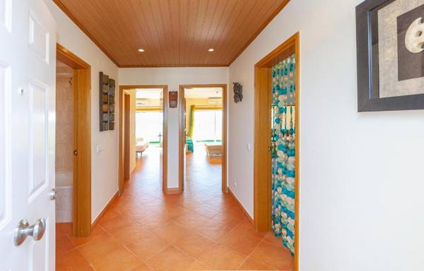 A44 - Sol e Mar Apartment in Lagos