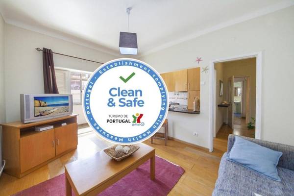 A42 - Trindade Apartment in Lagos