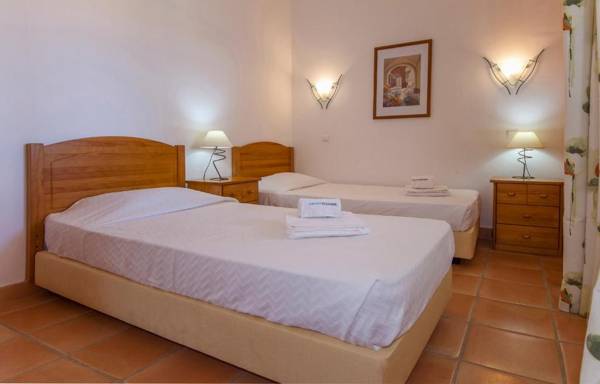 B46 - MarinaPark Apartment with Seaview