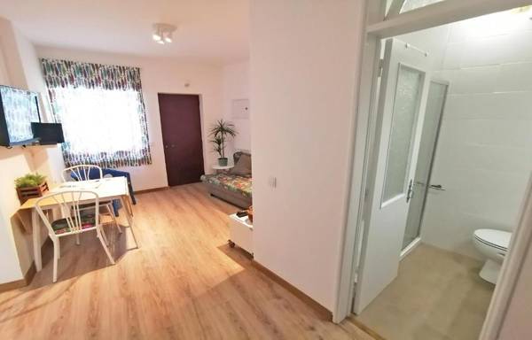 A41 - Olive Tree Street 1 Bed Flat