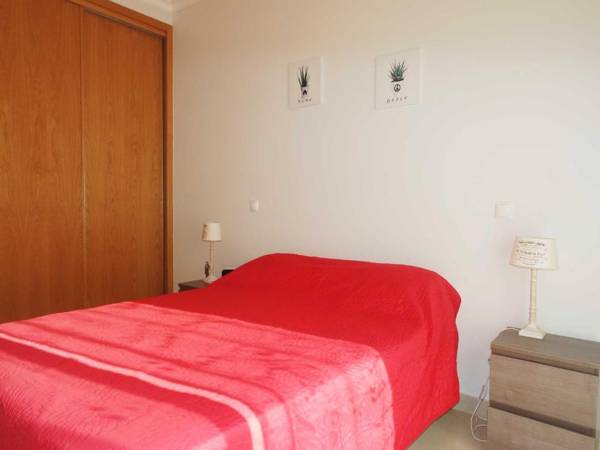 C05 - Convento Apartment