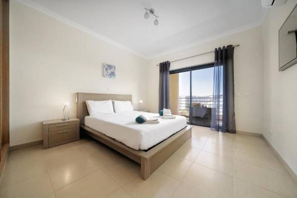 Encosta da Marina Apartment - Pool - Lagos - Algarve
