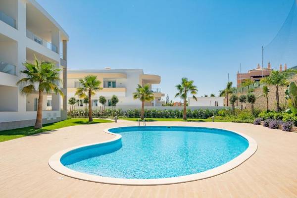 Well Located Apartment Vila Ancora Porto de Mos