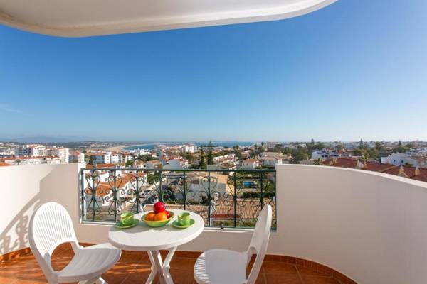 Lovely Lagos Apartment Western Algarve