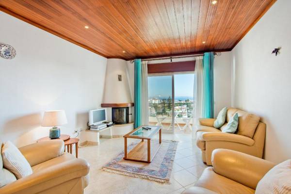 Lovely Lagos Apartment Western Algarve