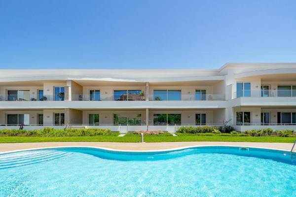 3 Bed Apartment in Lagos