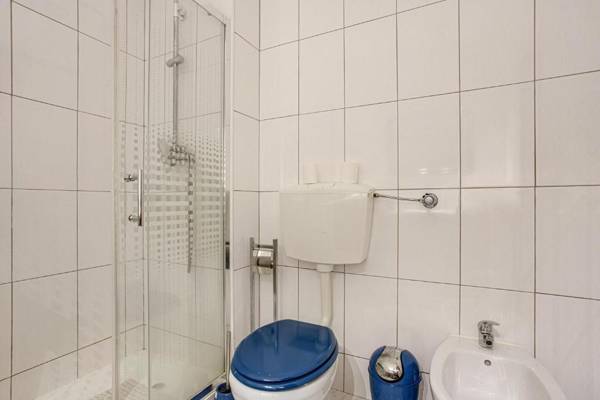 Apartamento Parque do Moinho