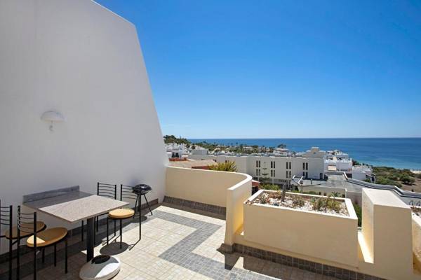 Apartamento Magnolia