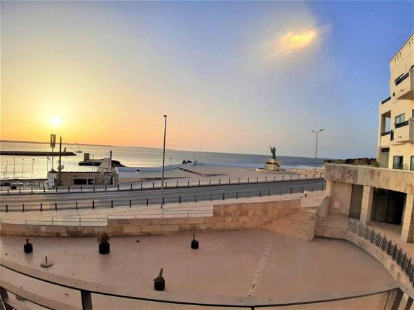 POTATO BEACH @ Fabrica da Ribeira by Center Lagos