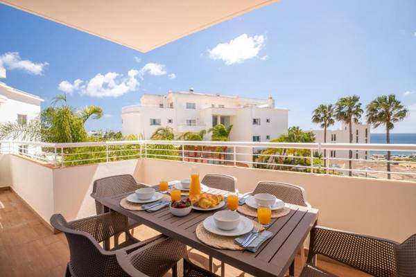 Yellow Beach Ocean View - Porto de Mos