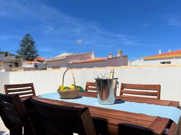 Lagos Typical House by Homing