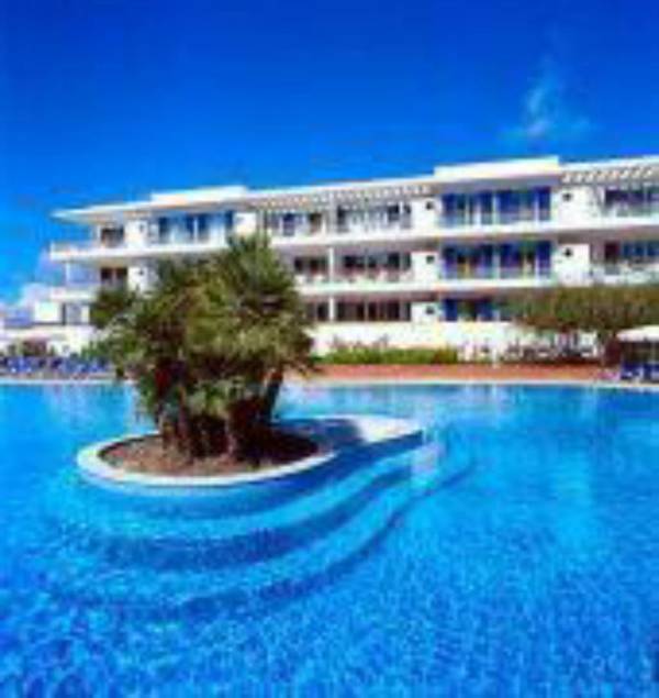 Marina Club Suite Hotel