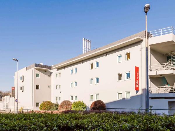 Hotel ibis Guimaraes