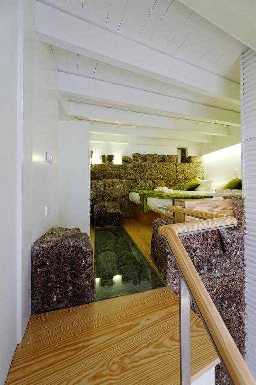 Guimarães Studios Lounge