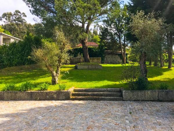 Hotel Quinta da Tulha