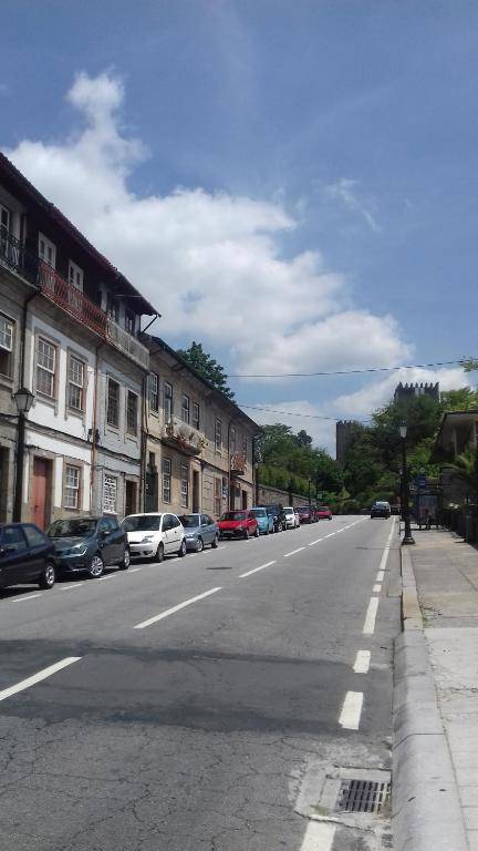 4-As center apartments