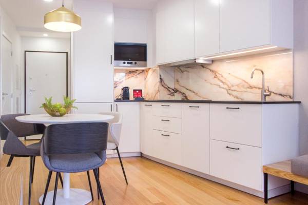 Santa Luzia Apartments By Guestify