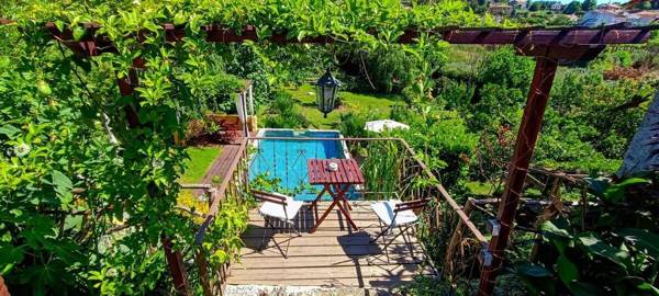 Casa da Benfeitoria Nascente